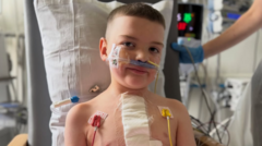 Dáithí's New Heart: A Story That Could Shape Crypto Regulation