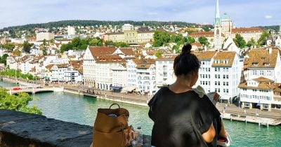 Iranian Delegation in Zurich for US Talks as Nobitex Sanctions Loom