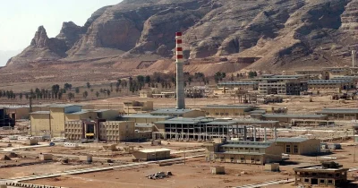 Iran's Uranium Threat Rattles Markets, Puts Crypto's Safe-Haven Status in Question