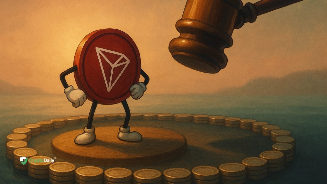 USDT Dominates TRON's Network While Regulatory Risks Loom