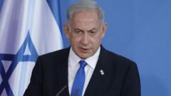 Netanyahu's Secret UAE Visit Sparks Talk of Bitcoin Mining Alliance