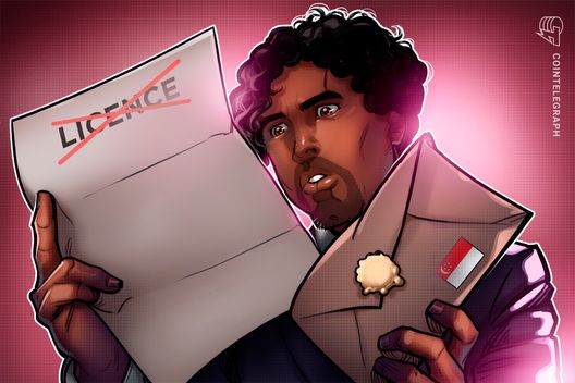Singapore Revokes Bsquared's Crypto Payment License Over Compliance Failures