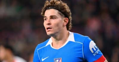 Real Madrid's Florentino Perez Targets Julian Alvarez in Bid to Reshape Transfer Market