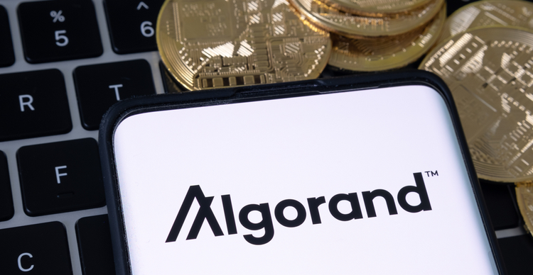 Algorand's ALGO Lists on Robinhood, Spurs 5% Price Bump