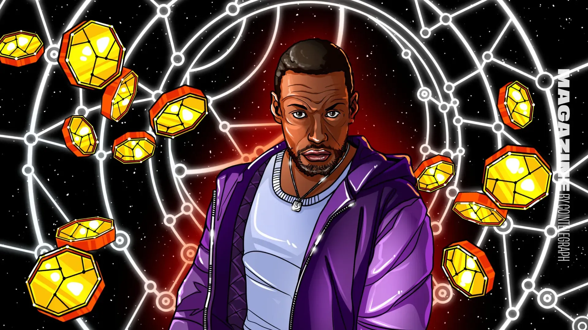 Arthur Hayes Predicts Bitcoin to $1M by 2030, Calls Ethereum His Top Pick