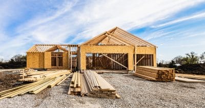 US Housing Starts Plunge 15% in May as Permits Creep Higher