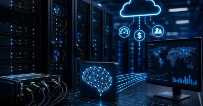 Baseten Raises $300M at $5B Valuation for AI Inference Infrastructure