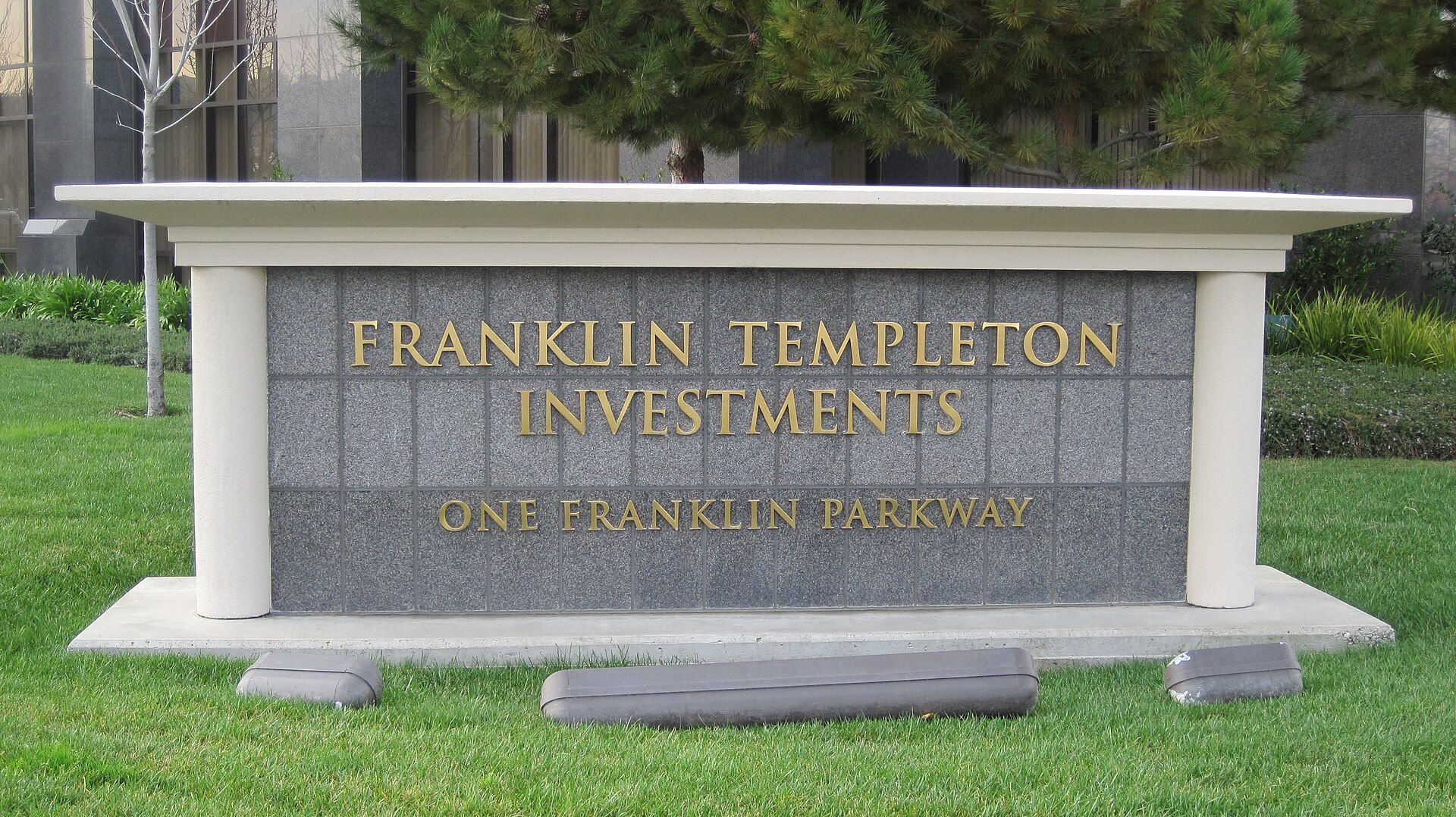 Franklin Templeton and HashKey Launch Tokenized Money Fund in Asia