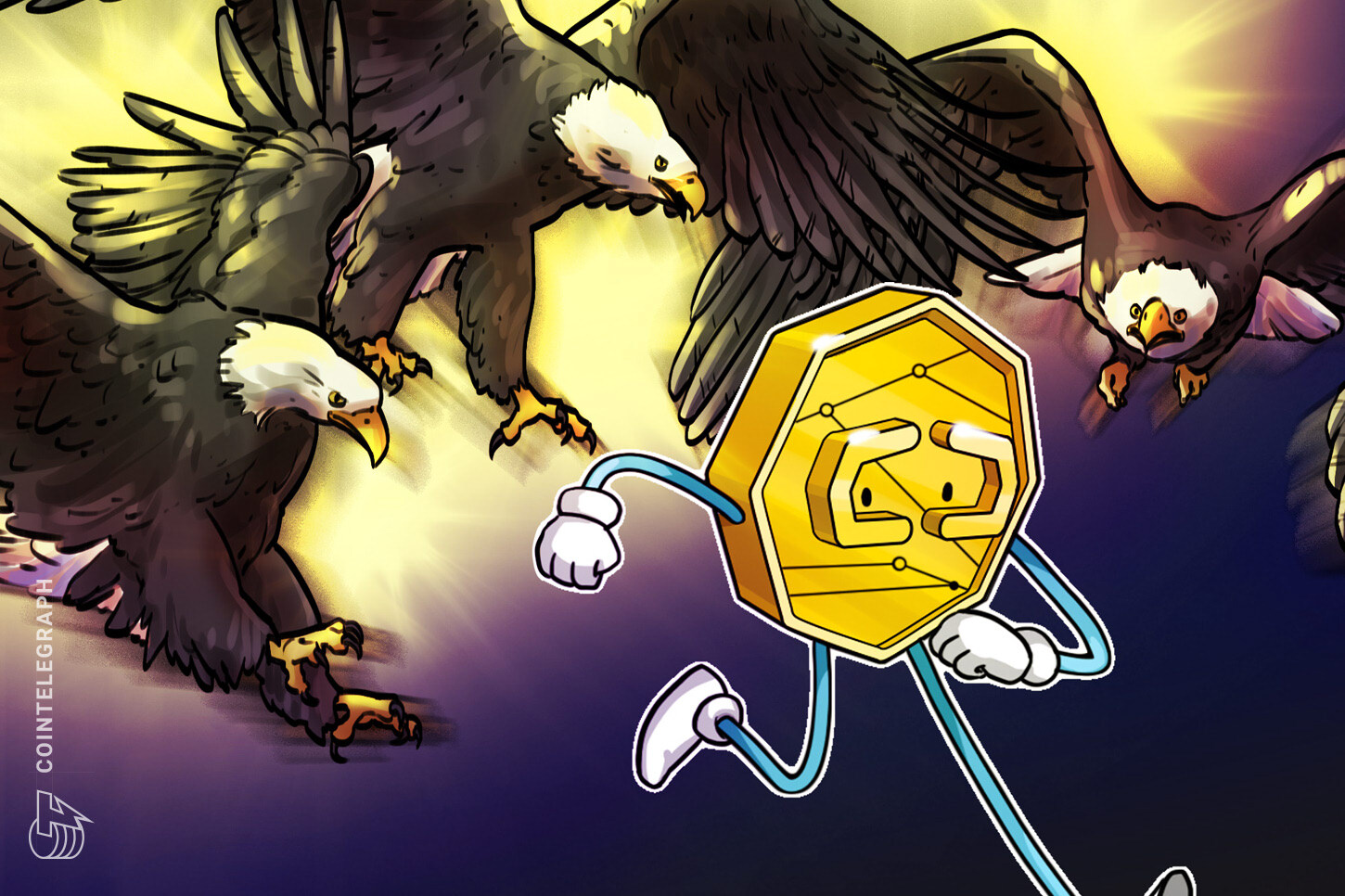 US Prosecutors Seek Forfeiture of $25M in Crypto Tied to Romance Scams