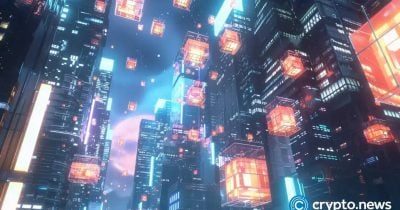 Onchain Perps Capture 15% of Futures Volume as CEX Trading Slips