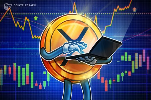 Whales Pull $170 Million in XRP From Binance as Price Hovers Near Key Support