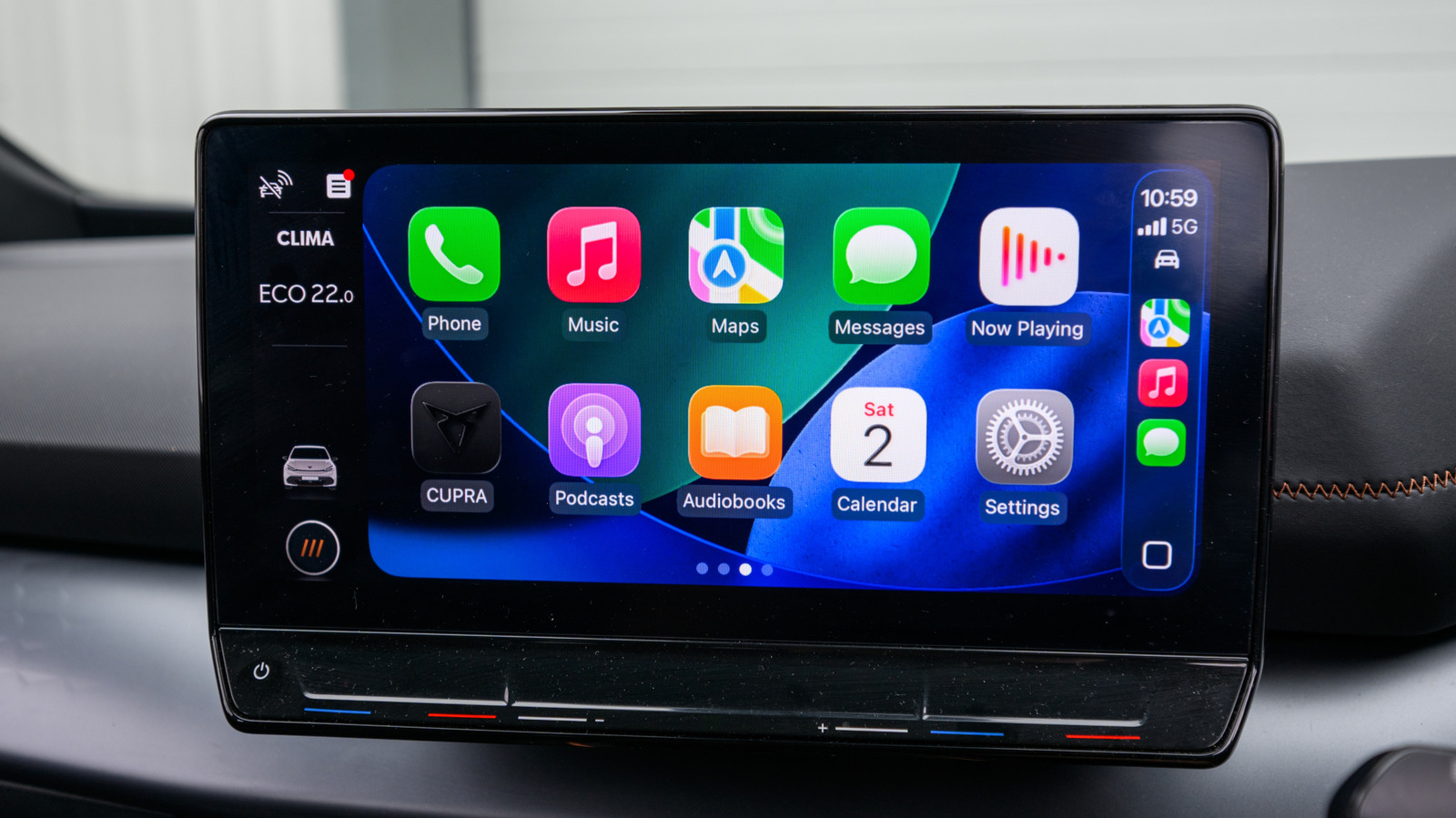 Aftermarket CarPlay Screens Could Carry Crypto Wallets to Millions of Dashboards