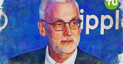 Ripple CLO Urges Support for CLARITY Act, Says It Would Boost US Digital Finance
