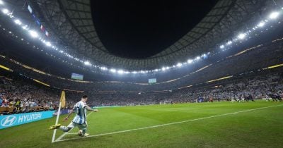 Kraken's World Cup Sponsorship Pays Off as $2.37B Flows Into Prediction Markets for Final