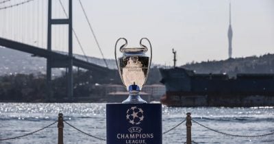UEFA Threatens World Cup Boycott Over FIFA's $20 Billion Spinoff Plan