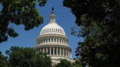 House Passes Iran War Halt Bill 215-208; Crypto Miners' Sell-Off Risk Emerges