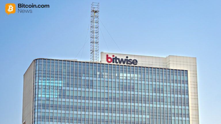 Bitwise Lists Canton Network ETP on Deutsche Börse