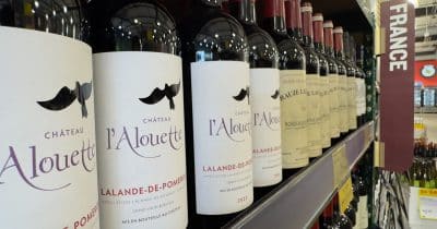 Trump Threatens 100% Tariffs on French Wine Over Digital Tax