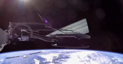 Starlink Hits 12 Million Subscribers, Weighs IPO