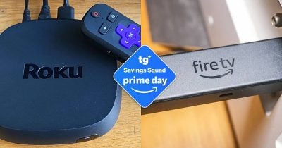 Democratic Lawmakers Urge DOJ to Review Fox Corp.'s $22 Billion Roku Acquisition