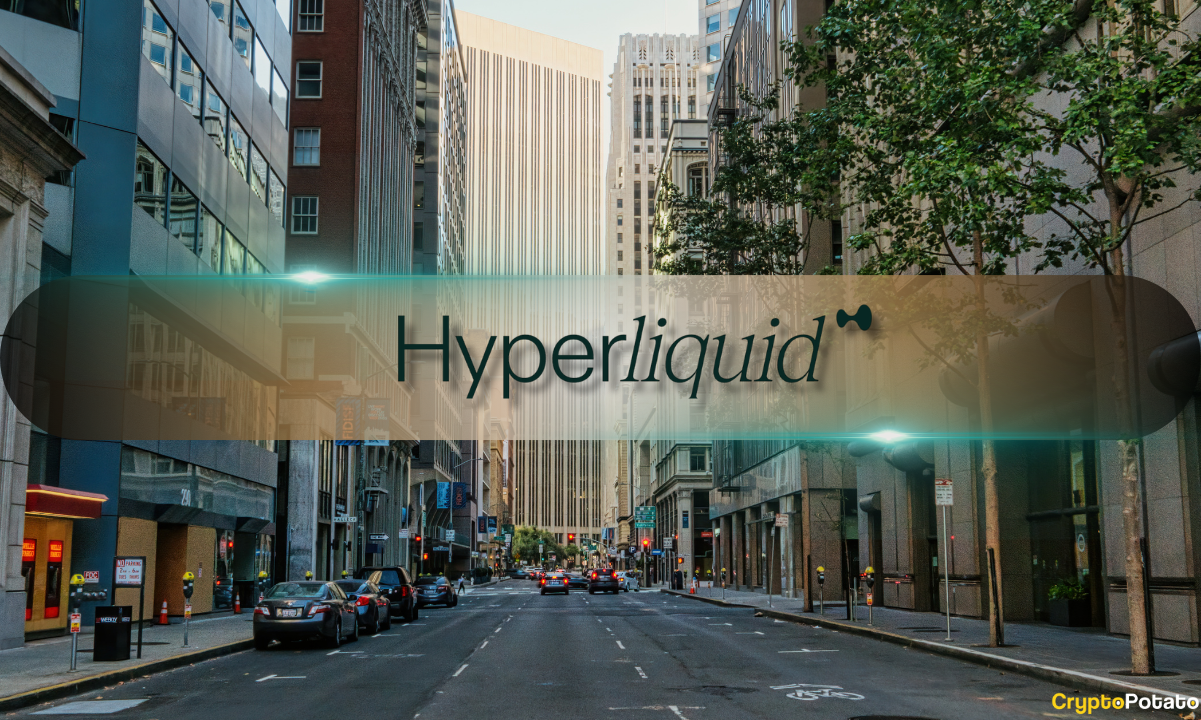 Hyperliquid Builder Program Nears $65M in Revenue as Phantom and Based Dominate Rankings