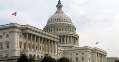 Trump Urges Congress to Pass Crypto Clarity Act as Senate Resistance Builds