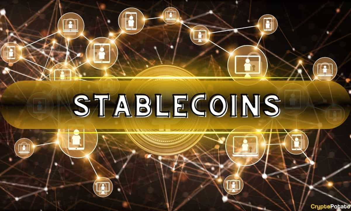 Bitcoin Stuck at $60K as $2.3B in Stablecoins Leave Binance and Bybit