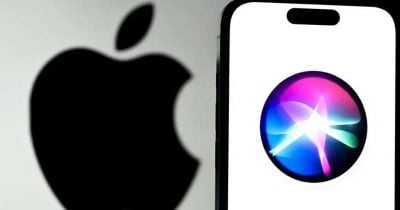 Apple's Overhauled Siri Faces Memory Shortages, Won't Boost Near-Term Sales