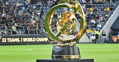 FIFA’s Infantino Pushes for US to Host 2029 Club World Cup Without Bidding