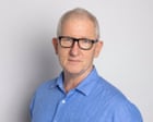 David Munk Appointed Editor of Guardian Australia, Succeeding Lenore Taylor