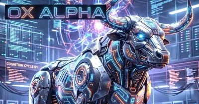 Free AI Model Ox Alpha Outperforms Claude Fable in Benchmarks