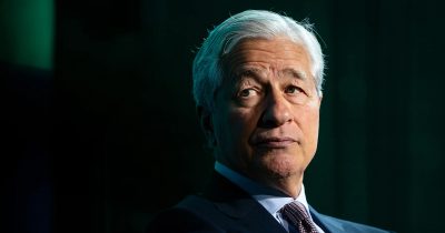 Jamie Dimon Pushes New AI Risk Initiative That Could Reshape Crypto Oversight