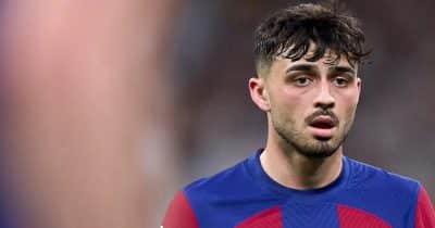 Pedri Subbed Off in World Cup Match, Fan Token Markets Barely Budge