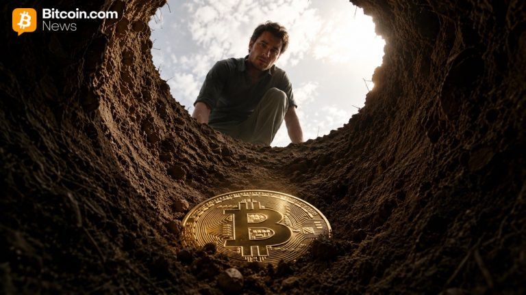 K33 Research: Bitcoin Bear Market 'Structurally Different,' Feb Low Near $60K Likely Deepest