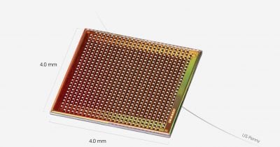 Science Corporation's Retinal Implant Wins EU Approval, Targets $100M Revenue