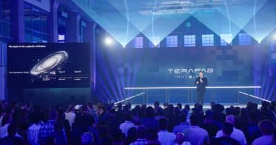 SpaceX Files Texas Tax Break Request for $55B Terafab Semiconductor Plant