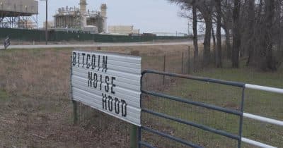 Nvidia's $20B Bond Sale Fuels Bitcoin Miners' Shift to AI Data Centers
