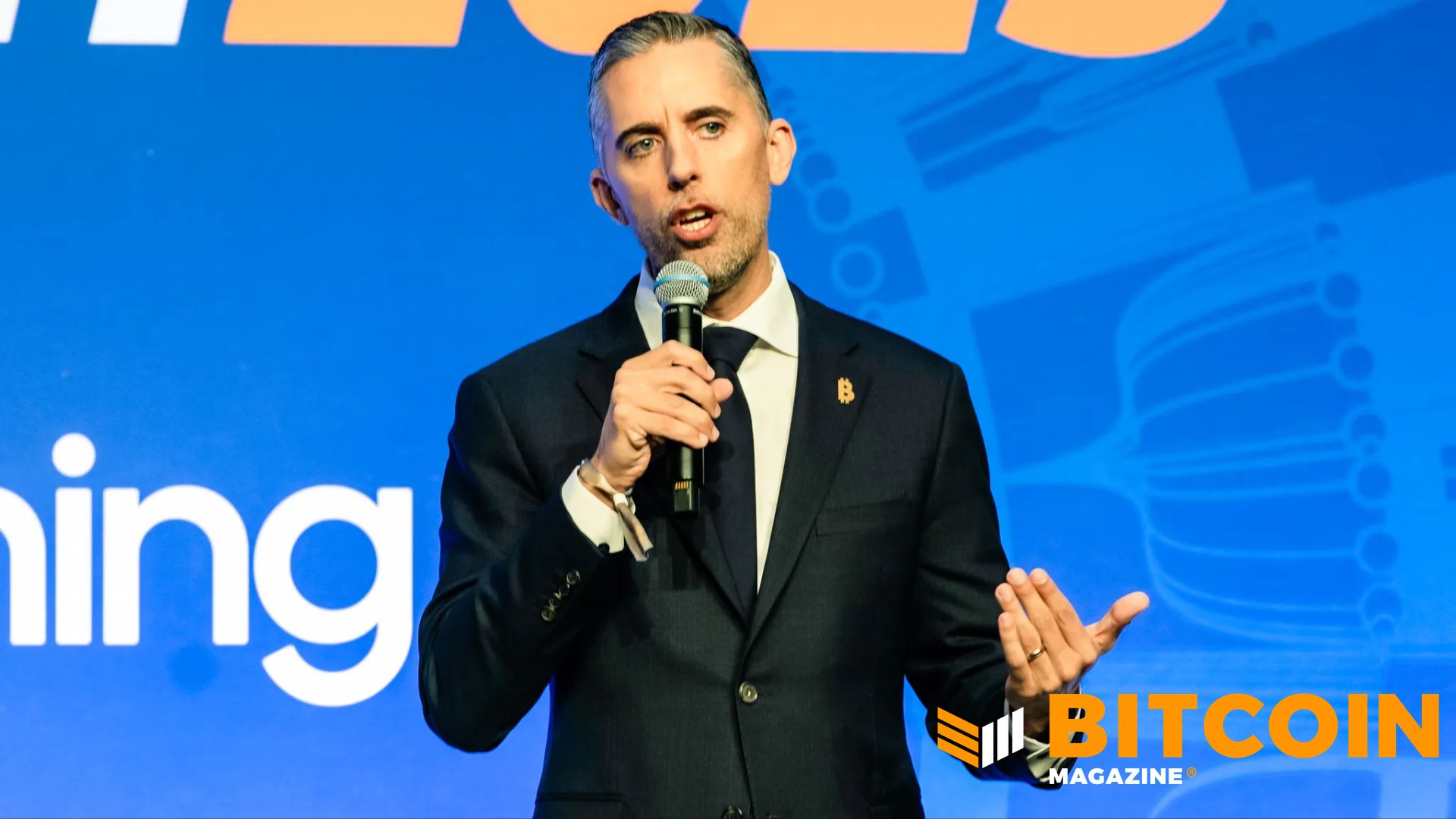 Strive Buys 3,311 Bitcoin for $275M, Treasury Hits 32,773 BTC