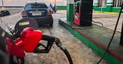 Florida Firm Nears Historic Fuel Cargo Deal with Cuba