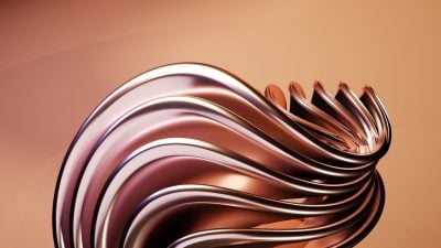 Copper Hits Record High on LME as Tariff Fears Reshape Supply Outlook