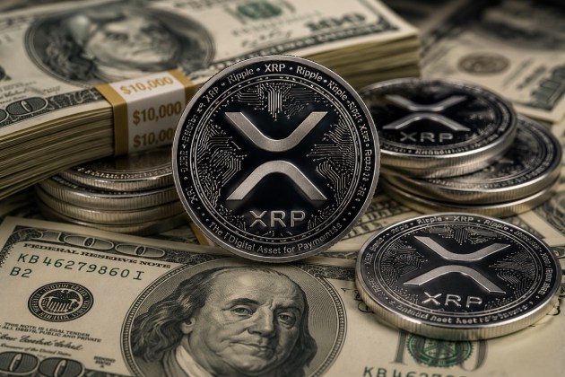 Trump Orders Fed to Review Crypto Access to US Payment System
