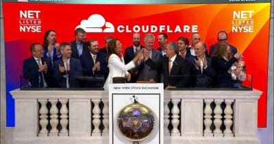 Cloudflare Outlines AI Infrastructure Push at 2026 Investor Day