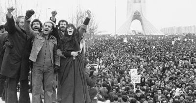 Iran Sentences Two to Death as Protest Crackdown Continues; Prediction Market Sets 10.5% Odds of Regime Change by 2026