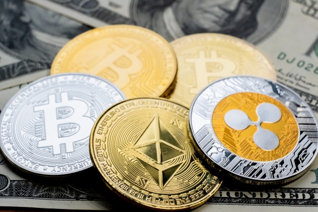 Binance Bleeds $1.2B in Stablecoin Outflows as May Market Rally Falters