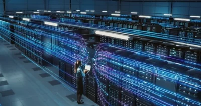 HIVE Digital Technologies Plans 320 MW AI Gigafactory Near Toronto