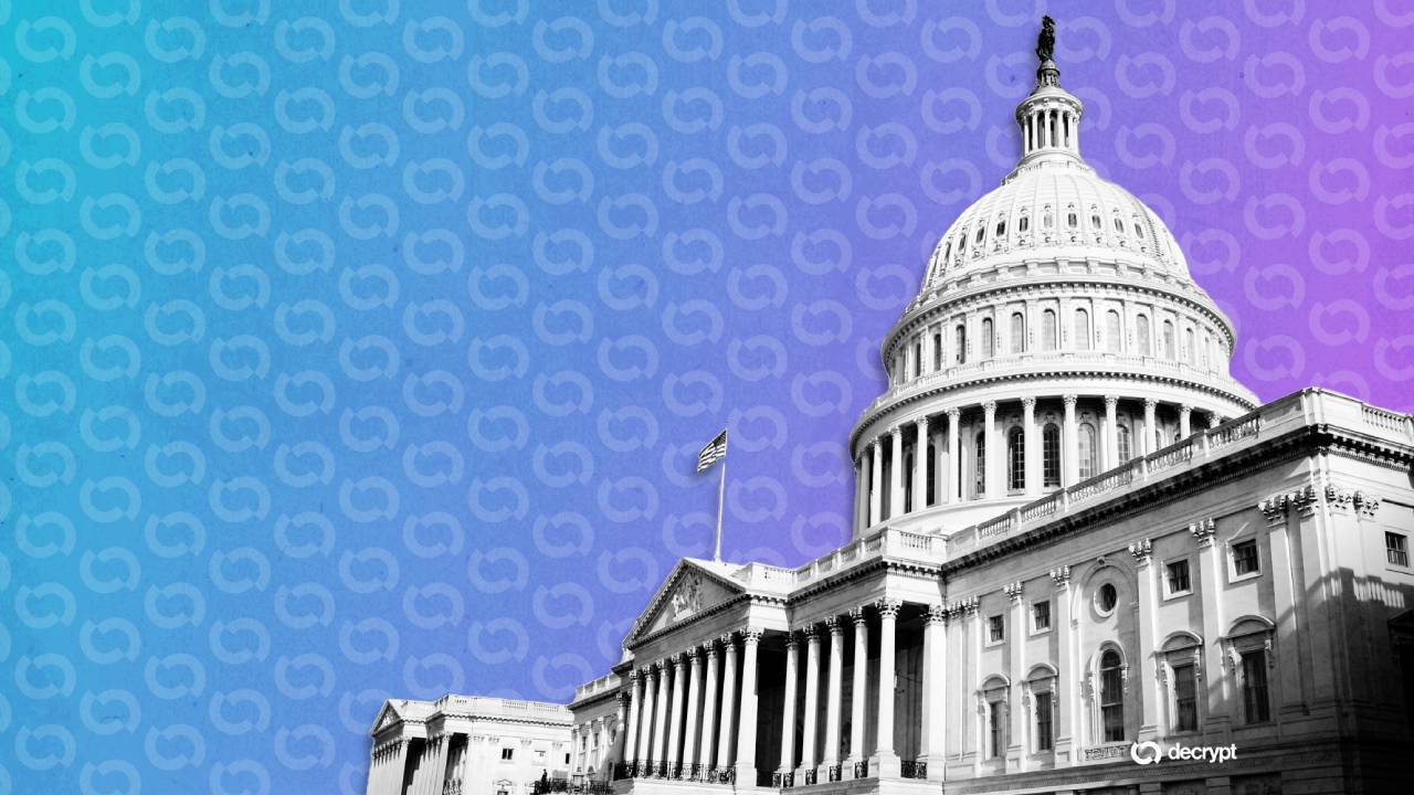 Senator Thom Tillis Pushes for Vote on Stalled Crypto Bill