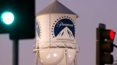 Paramount and Warner Bros Pause $110bn Merger After Legal Challenge