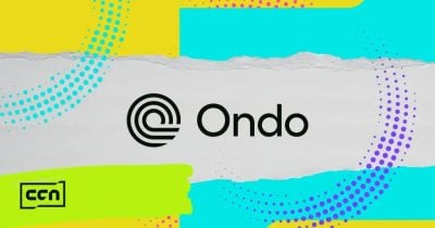 ONDO Finance Tokenized Stock TVL Hits $1B in Eight Months