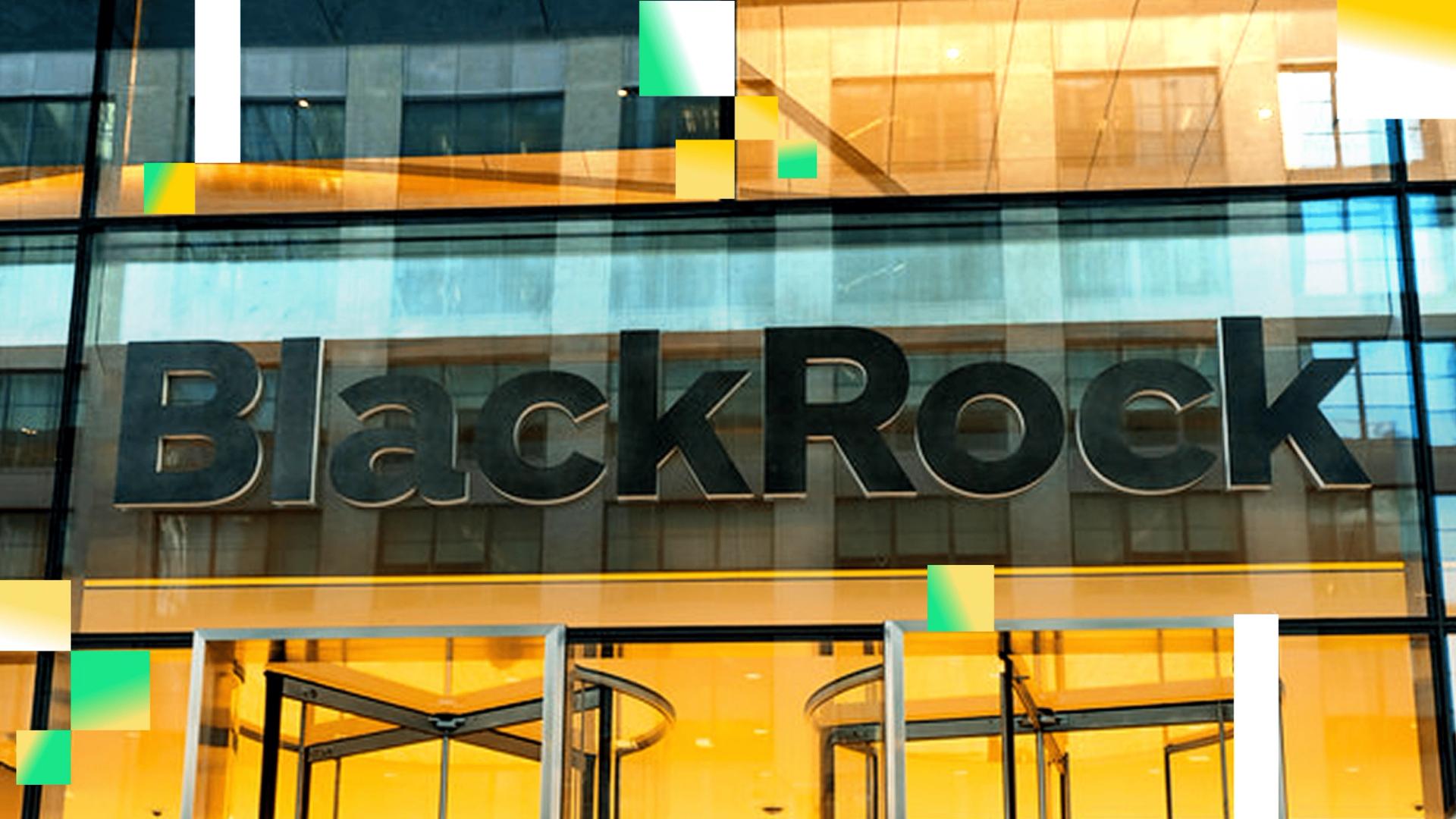 BlackRock Files to Expand Tokenized Fund Lineup as Market Surges 200%