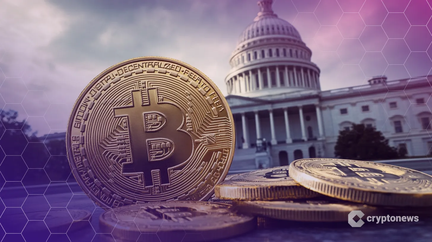 Galaxy Digital Analyst Raises CLARITY Act Passage Odds to 75% After Bipartisan Committee Vote